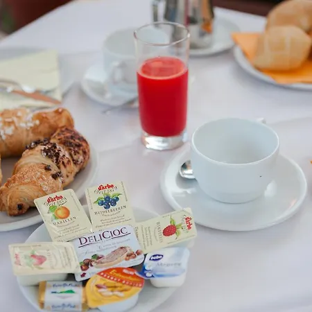 Benacus 2* バルドリーノ