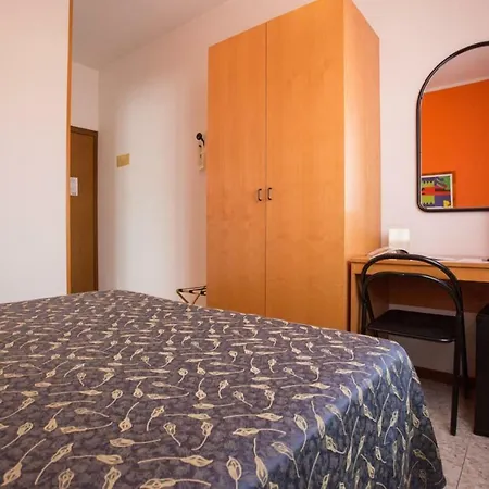 Benacus 2* バルドリーノ