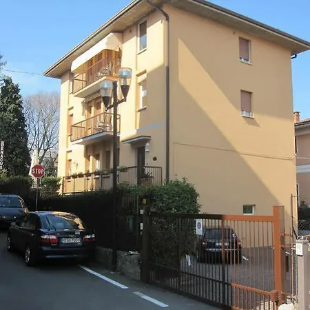 Benacus 2* バルドリーノ