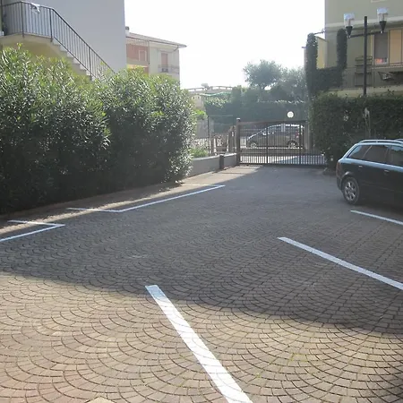 Benacus Hotel Bardolino