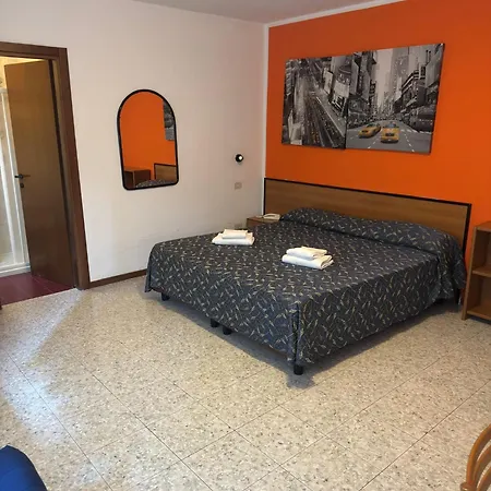 Hotel Benacus Bardolino