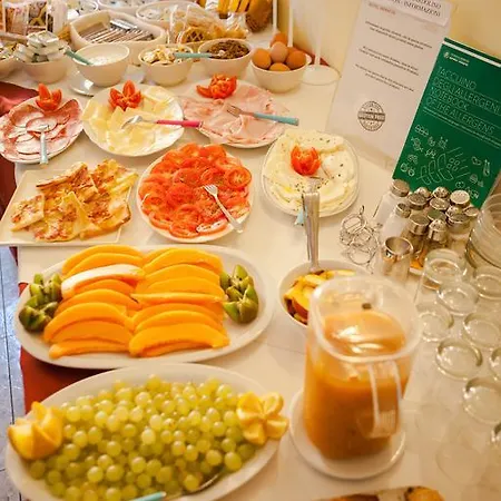 Benacus 2* Bardolino