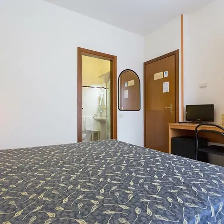 Hotel Benacus Bardolino