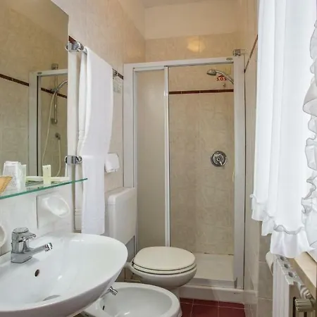 Hotel Benacus Bardolino