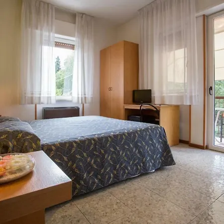 Benacus Hotel