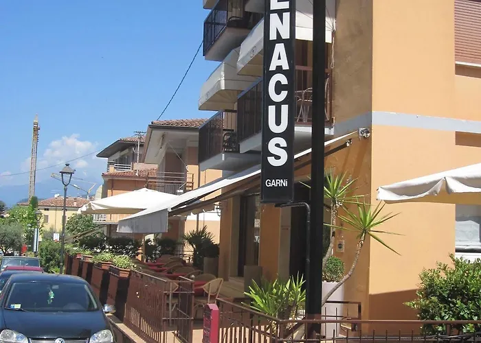 Hotel Benacus