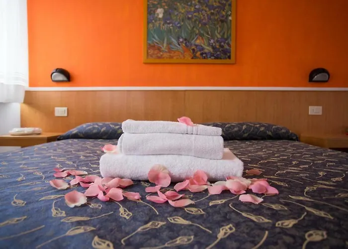 Benacus Hotel Bardolino