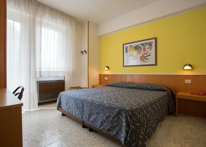 Benacus Hotel Bardolino