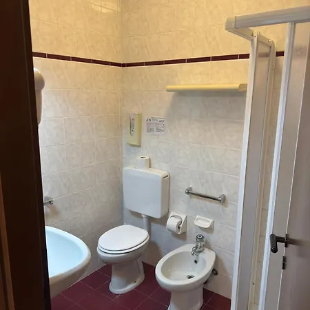 Benacus Hotell Bardolino