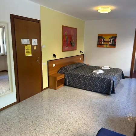 Benacus 2* باردولينو