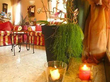 Benacus Hotel 2*