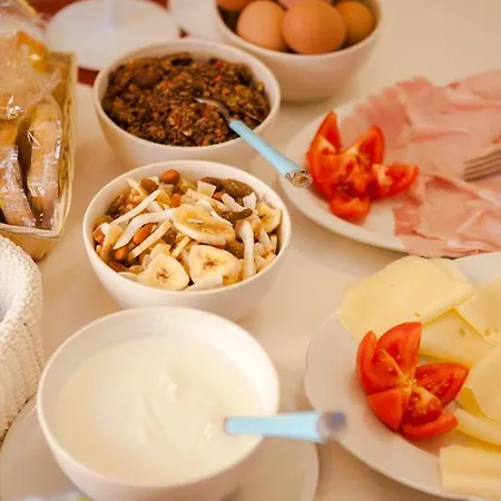 Benacus 2* Bardolino