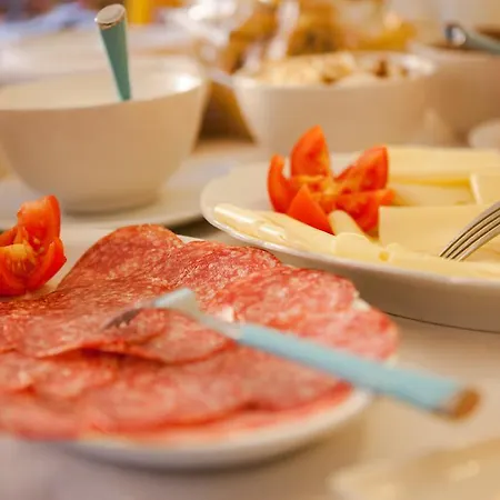 Benacus 2* باردولينو