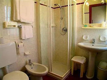 Hotell Benacus Bardolino