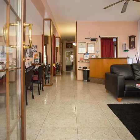 Benacus 2* باردولينو