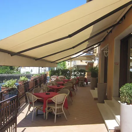 Hotel Benacus 2*
