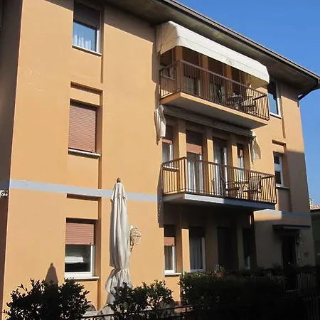 Benacus Bardolino