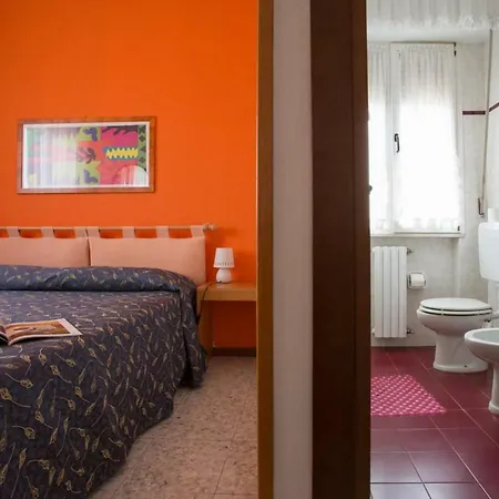 Hotel Benacus