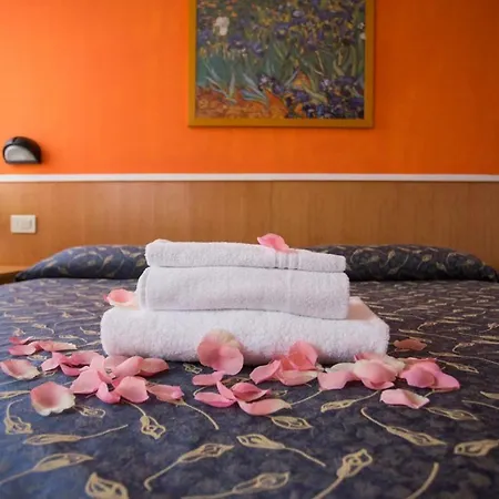 Benacus فندق باردولينو