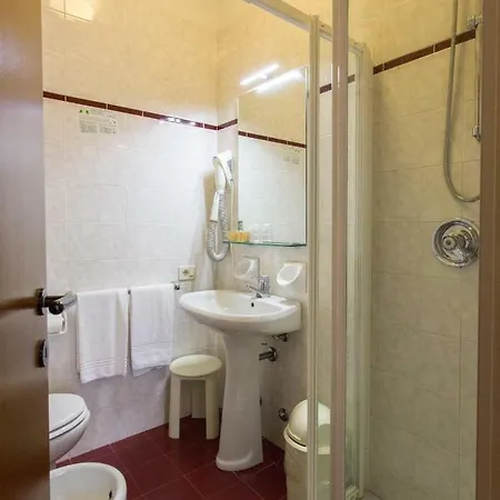 Benacus Hotel