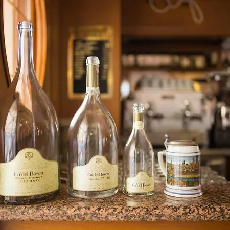 Benacus 2* باردولينو