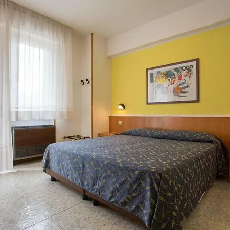 Benacus Hotell Bardolino