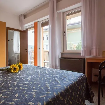 Benacus 2* باردولينو