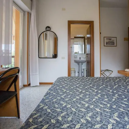 Benacus Hotell Bardolino