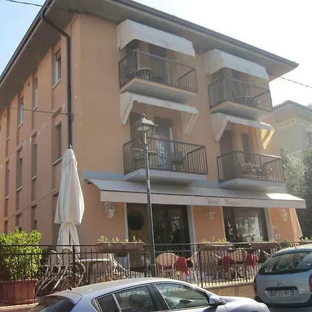 Benacus Hotell Bardolino