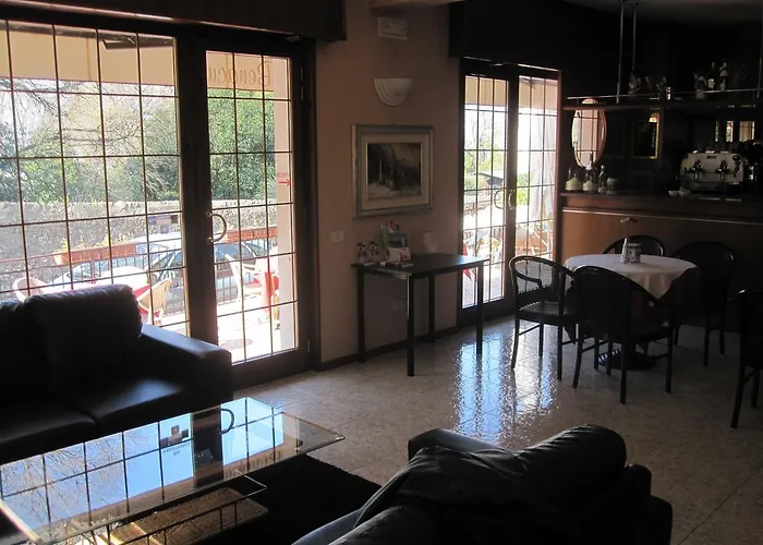 Benacus 바르돌리노