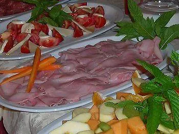 Benacus 2* 바르돌리노