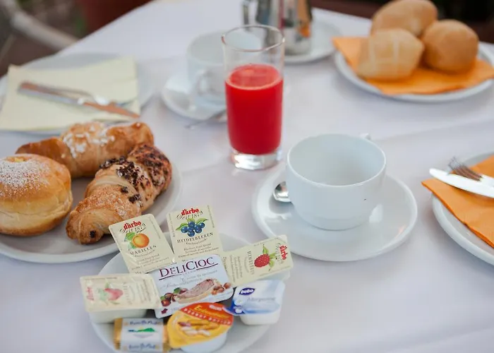 Benacus 2* ברדולינו