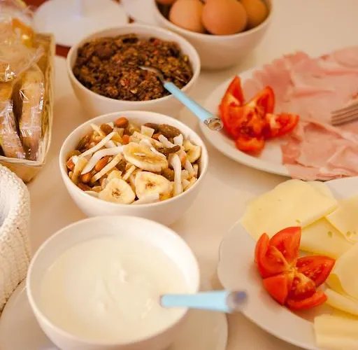 Benacus 2* ברדולינו