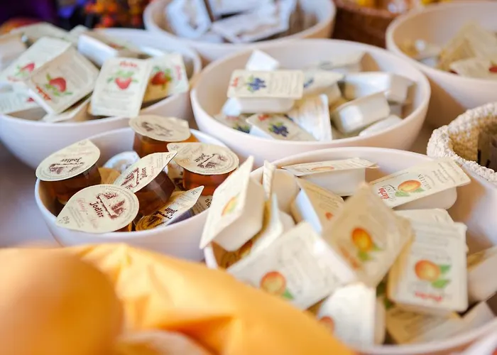 Benacus 2* ברדולינו