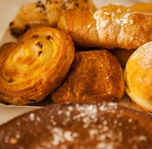 מלון Benacus ברדולינו