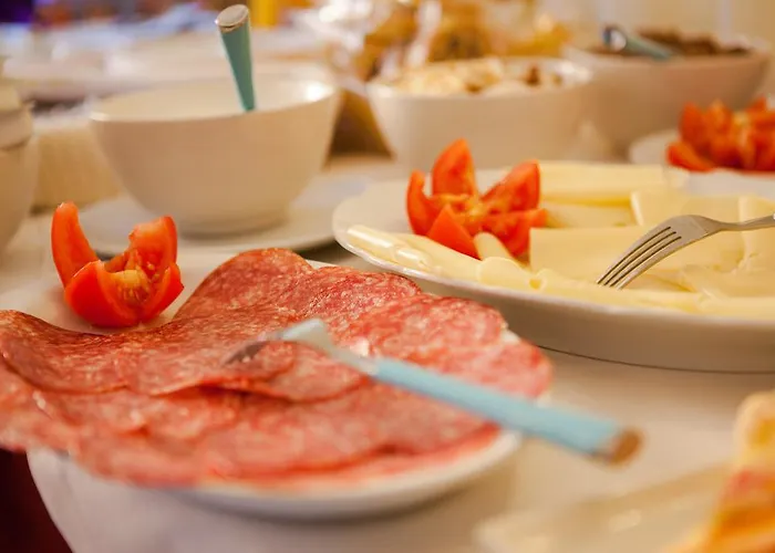 Benacus 2* 바르돌리노