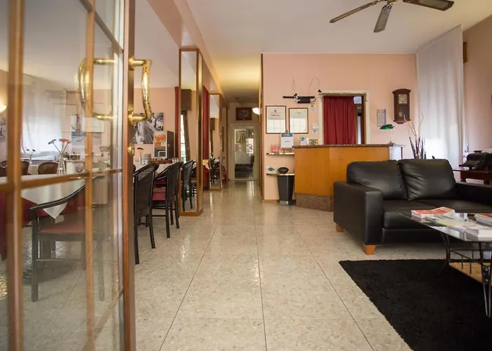 Benacus 2* ברדולינו