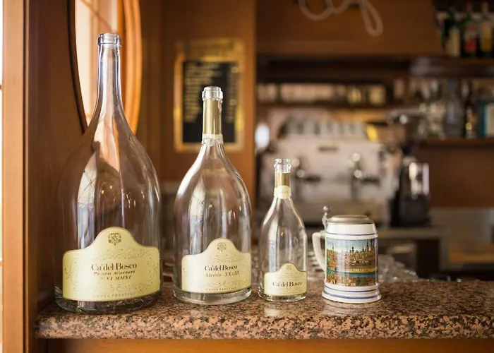 Benacus 2* ברדולינו