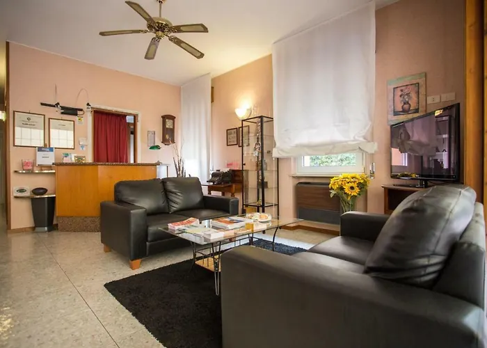 Benacus ברדולינו