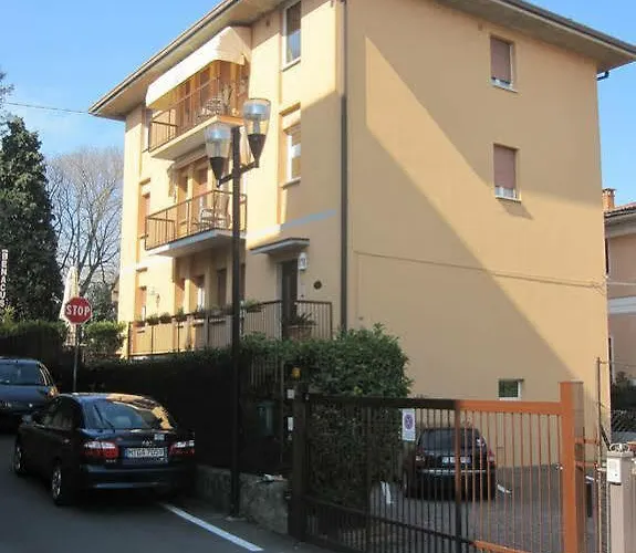 Benacus 2* 바르돌리노