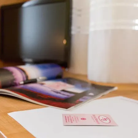 Benacus Hotel Bardolino