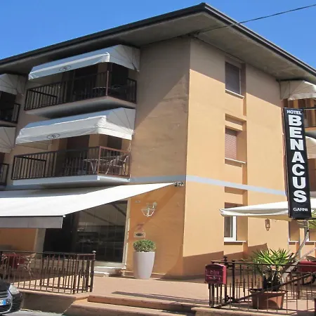 Benacus Hotel Bardolino