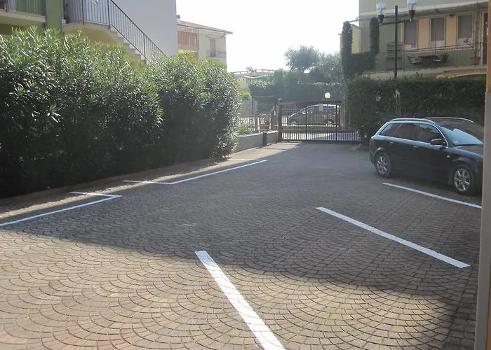 Benacus Hotell Bardolino