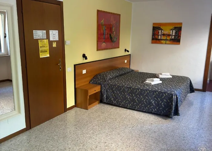 Benacus 2* Bardolino