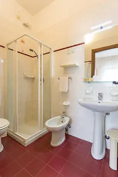 Benacus Hotell Bardolino