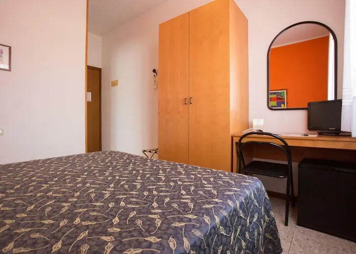 Benacus 2* Bardolino