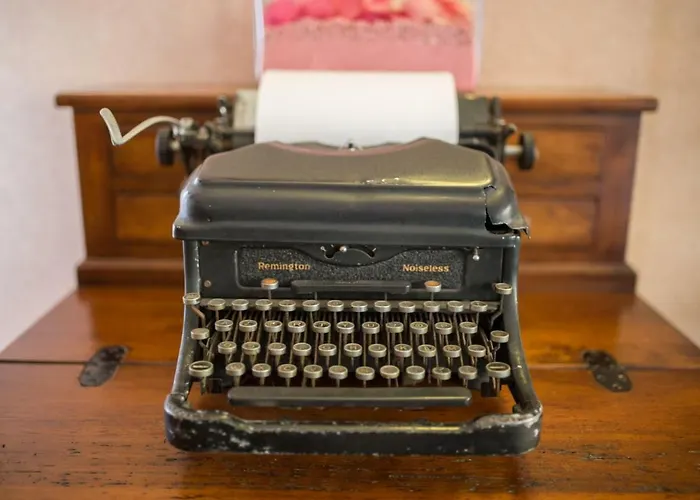 Benacus Hotell Bardolino