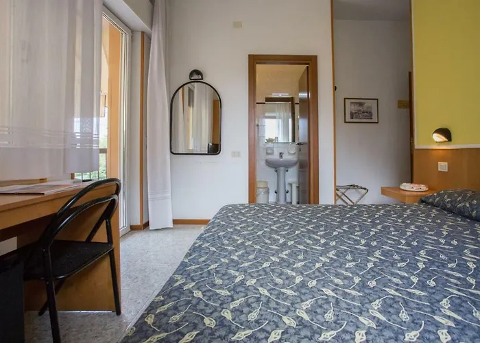 Benacus Hotell Bardolino